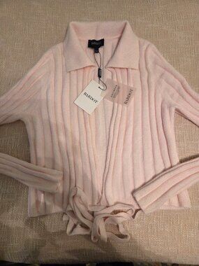 Bardot Sweater